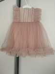Rochita ceremonie - 24-36 l