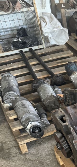 Полуось газ 53,полуось газ 53