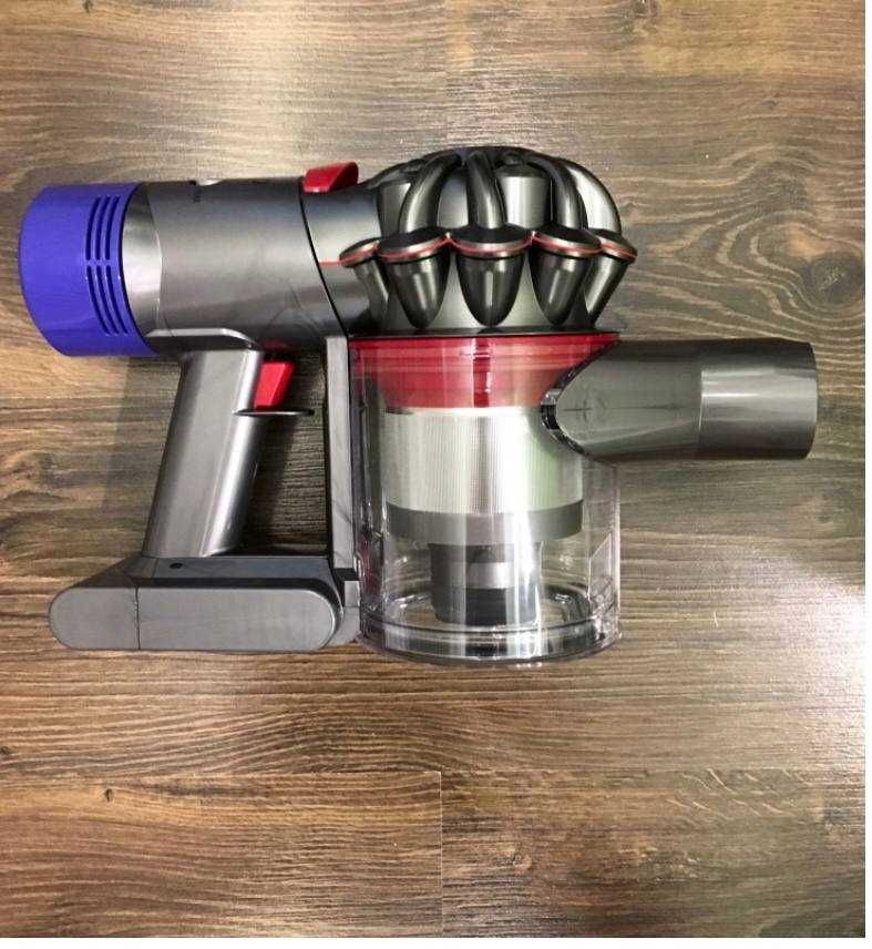Dyson v15 S detect absolute бесплатная доставка по городу