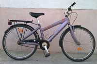 Алуминиев велосипед KILDEMOES 24*