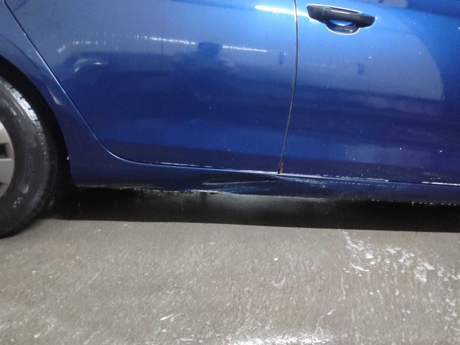 VW Golf VI diesel  280.000 km proprietar