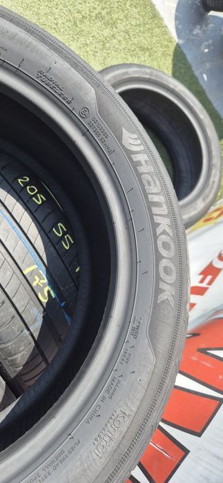 205 55 17 Hankook/Michelin