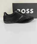 BOSS Saturn Black
