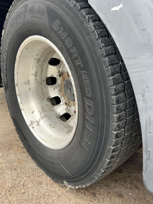 Man tgx 18-440 2010 automata chit de basculare