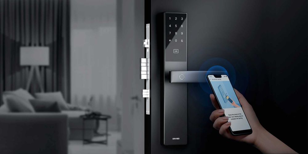 ORVIBO Smart Door Lock C1 Yala inteligenta