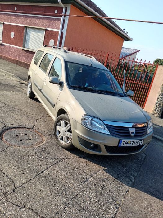 Dacia Logan 2009