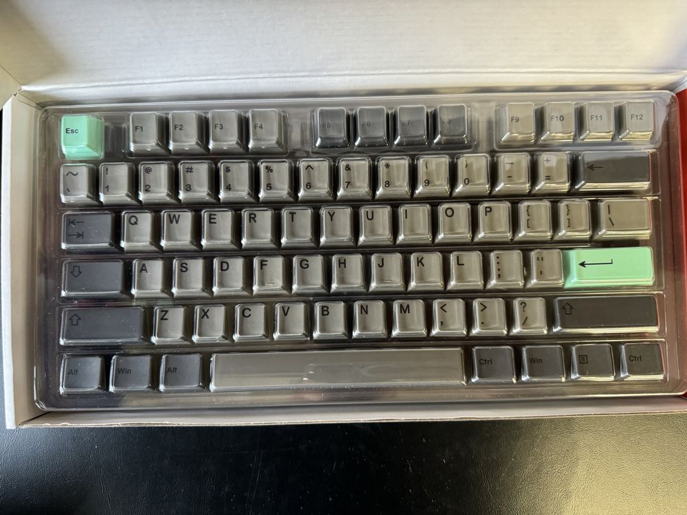 HK Gaming Modern Dolch Stealth