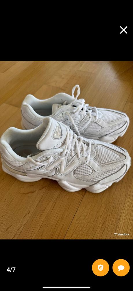 New balance 9060