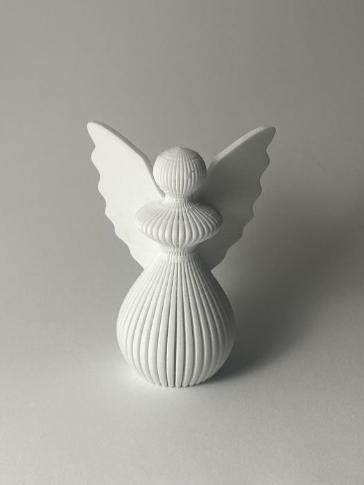 Docoratiuni craciun printate 3D - ornamente brad