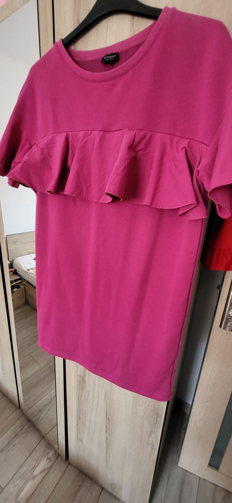 Rochie Reserved mărimea L