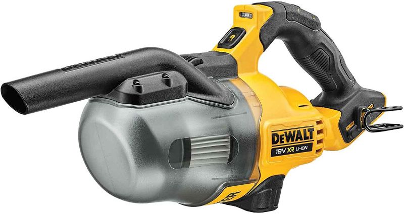 Акумулаторна Прахосмукачка DeWALT DCV501N 18V XR