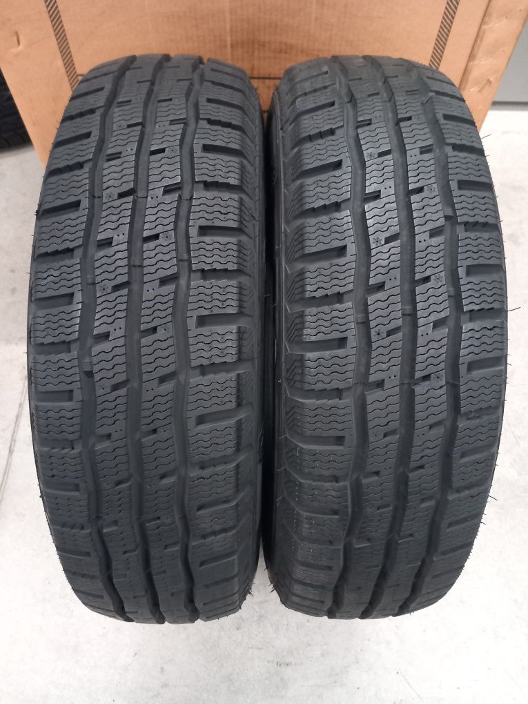 205/75R16C-MICHELIN & 205R16C-2бр.NOKIAN & 215/75R16C-2бр.SAILUN
