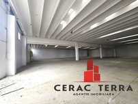 Spatiu HALA comerciala 650 MP in zona NOUA # CERACTERRA