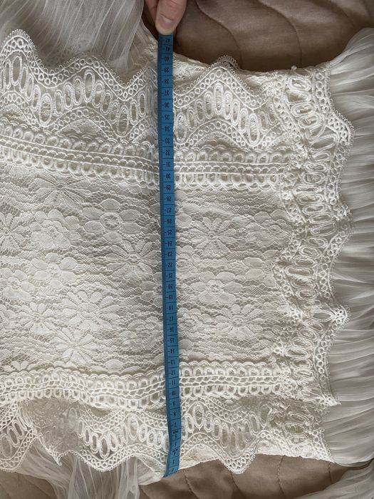 Rochie de mireasa Y.A.S. 36