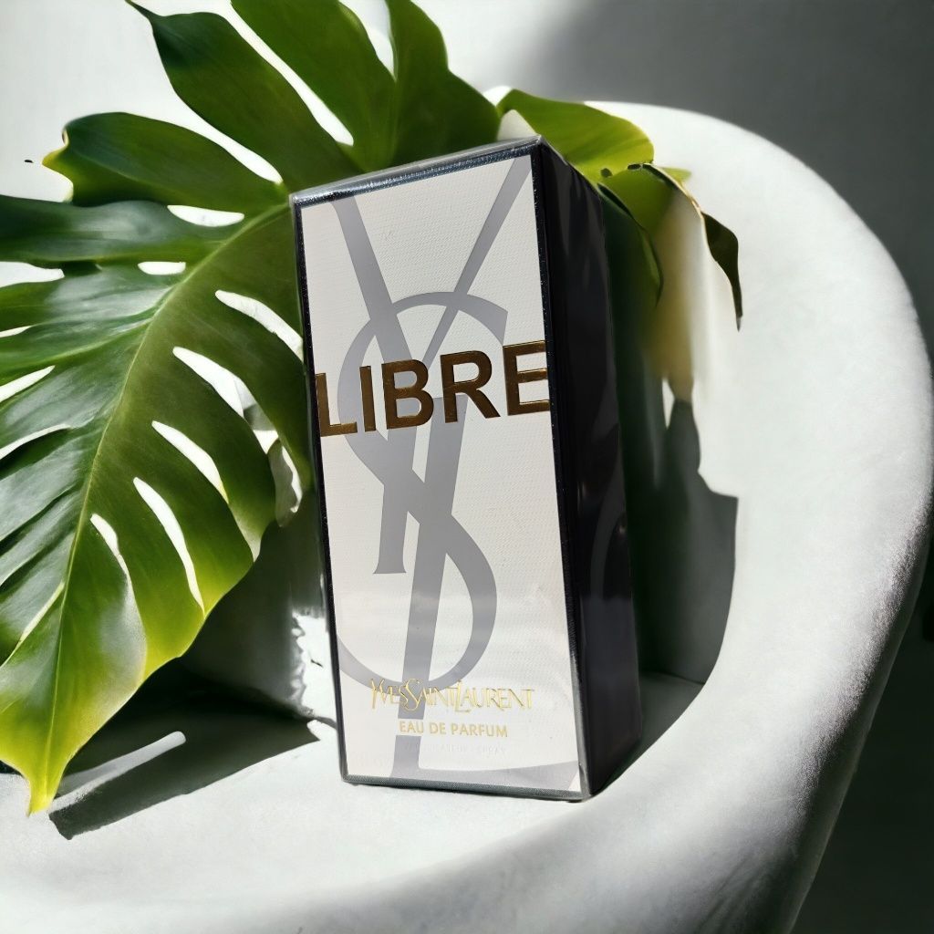 Оригинален YSL Libre, Yves Saint Laurent Libre EDP 90ml+ ПОДАРЪЦИ