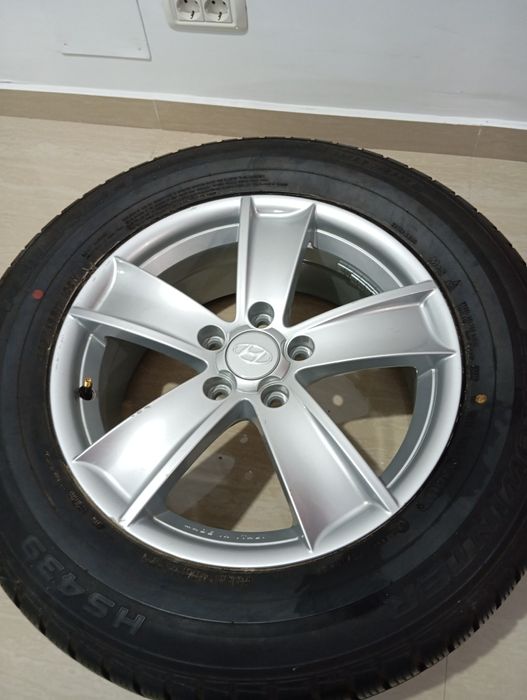 Sanie Anvelopa iarna 235/65/R 17
