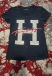 Tricou Dama Tommy Hilfiger măr M