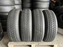 4 anvelope m+s 215/70/16 Yokohama 6-6.5 mm!