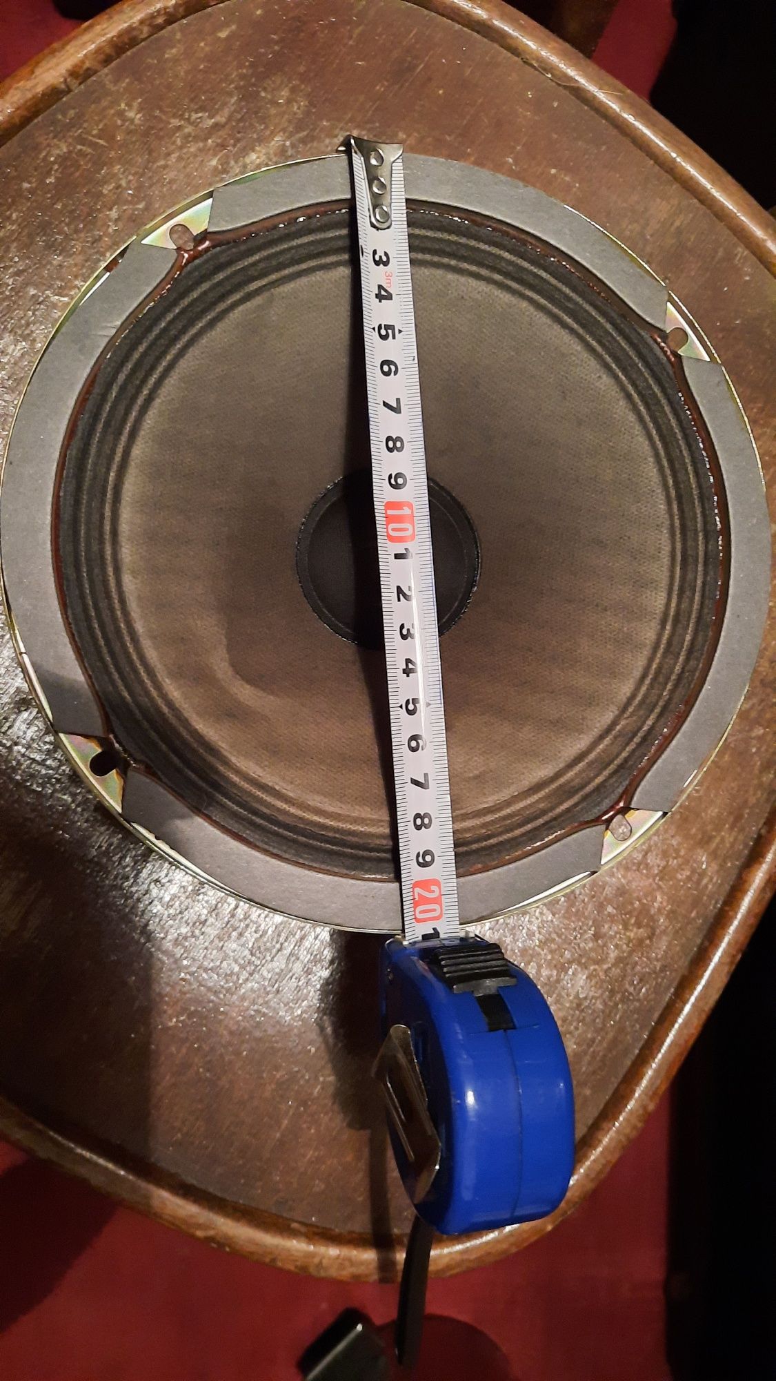 Difuzor technics 20cm made in japan