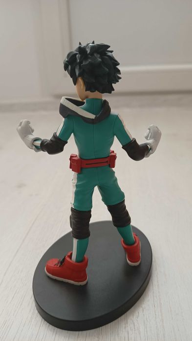 My Hero Academia - DXF Izuku Midoriya