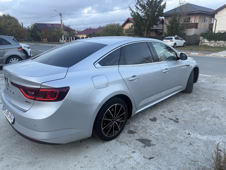 Renault Talisman ,1.5 dci, 2017