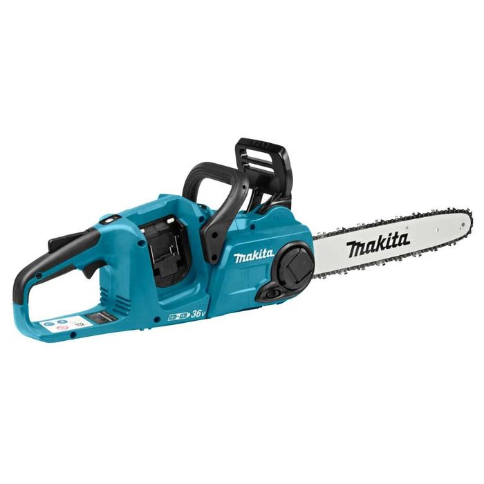 Fierastrau electric( drujba ) cu lant Makita DUC353Z, fara fire,2.6 kg