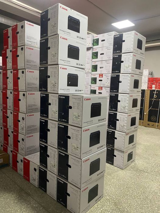 Epson L8050 yangi Kafolatga ega