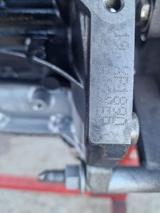 Motor Opel Corsa D facelift 1.2i A12XER