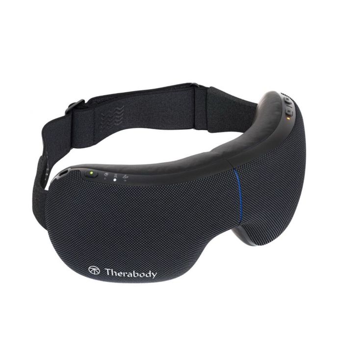 Масажираща маска за очи Therabody - SmartGoggles (2-ра генерация)