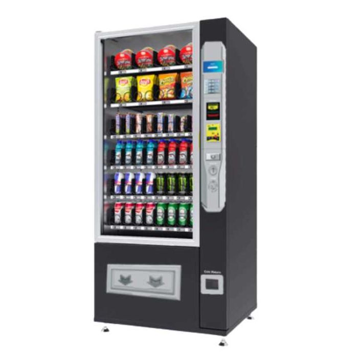 ПРОМОЦИЯ! Чисто Нов Вендинг автомат TCN 8G