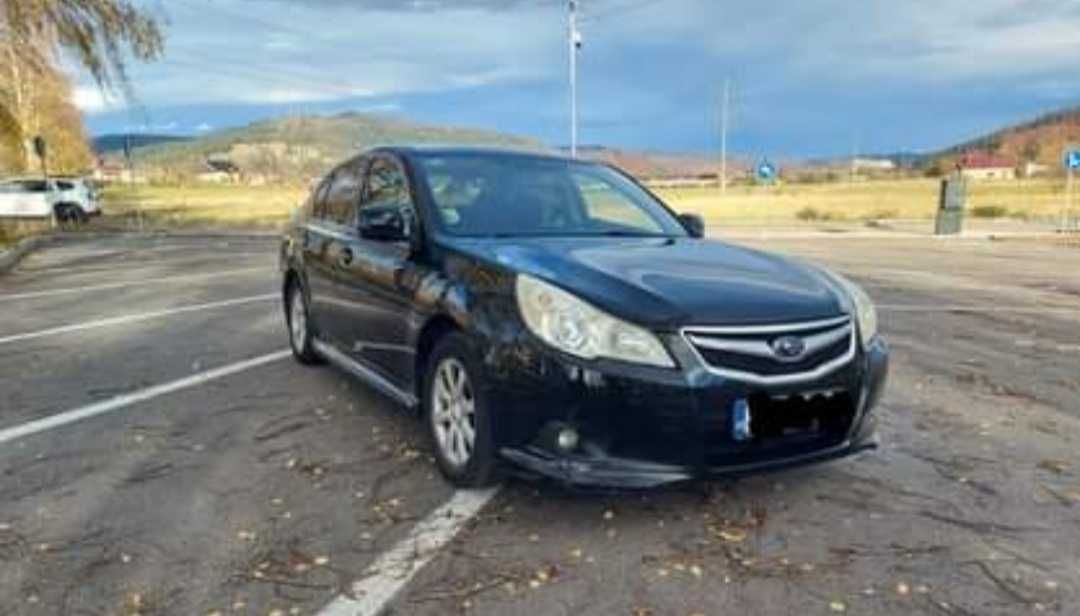 Vand Subaru Legacy