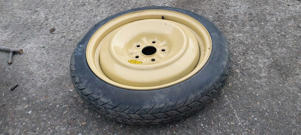 Патерица за Toyota T125/70D17