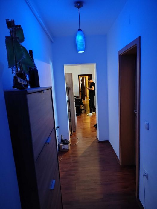 Vând apartament 2 cam la mansardă