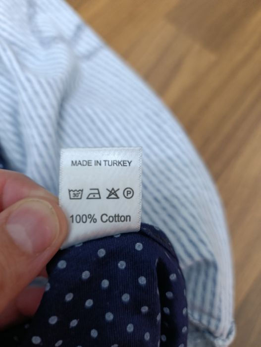 Pijama Set Nouă, Confortabilă - Mărimea M (Selecția Sevgi)