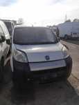 FIAT Fiorino 1.4 metan 2009г. НА ЧАСТИ!