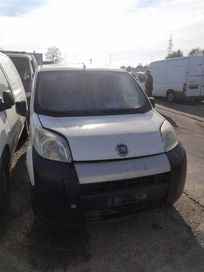 FIAT Fiorino 1.4 metan 2009г. НА ЧАСТИ!