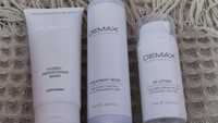 Професионална козметика на Demax,  KleoDerma, Skin.
