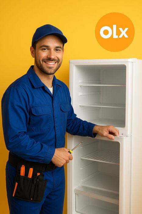 Ремонт холодильников выезд все районы Мастер С опытом