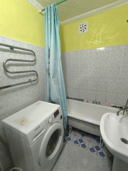 Продаётся 1 комнатная квартира в хорошем состоянии.