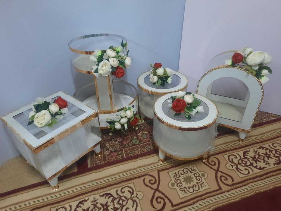 Хит корзина в аренду