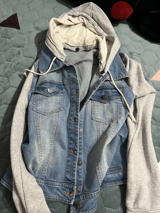 Jacheta dama marimea S