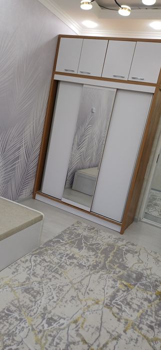 Сдается квартира 3х комнатная