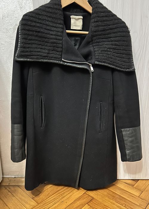 Оригинално палто Pinko