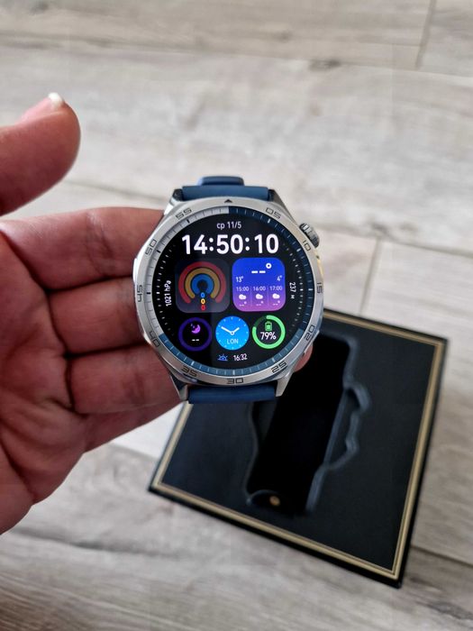 Huawei Watch GT5