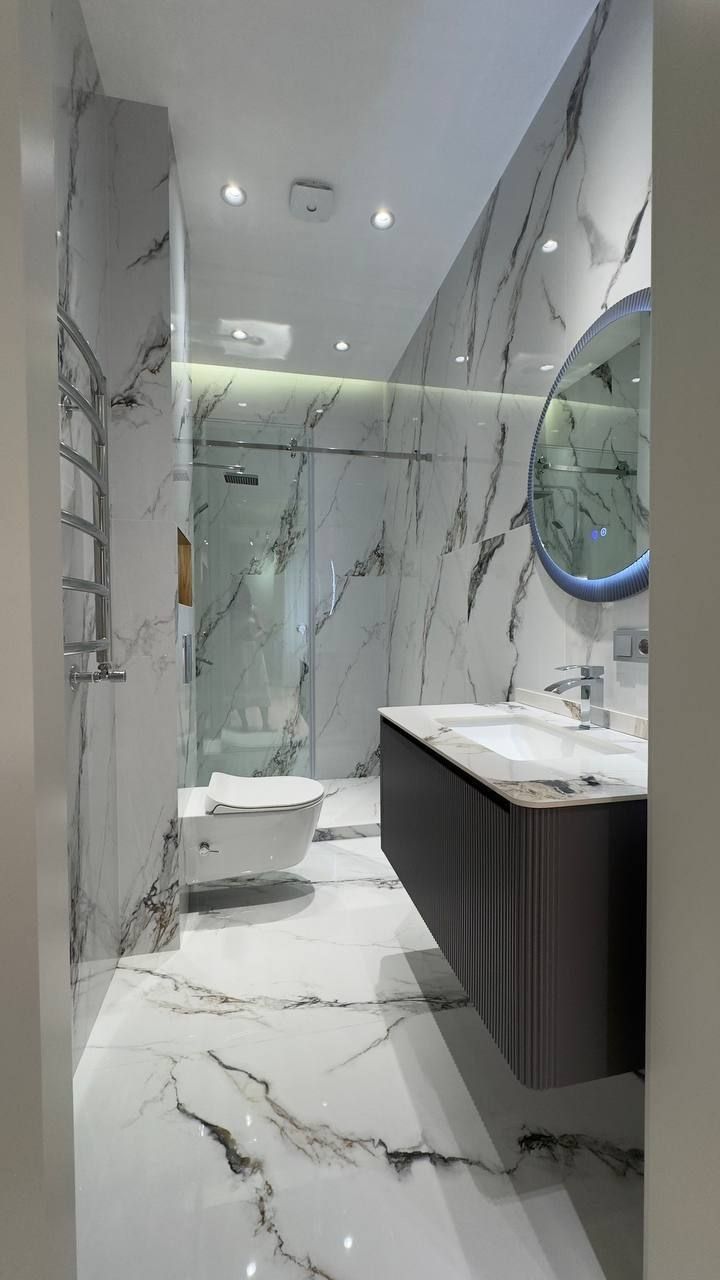 Продается 4х ком квартира, ЖК Kamron Palace, ор-р: Алайский, 157 м²
