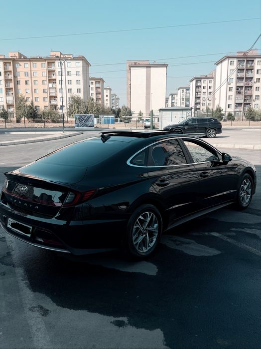 Hunday Sanata srochni sotiladi