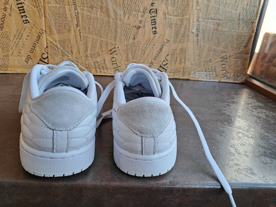 мъжки маратонки,кецове,спортни обувки,ном.42 NikeAir Jordan