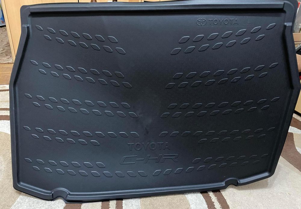 Tavita portbagaj Toyota CHR -original OEM