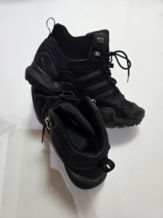 Ghete Adidas Terrex  Gore tex 44 de bărbați