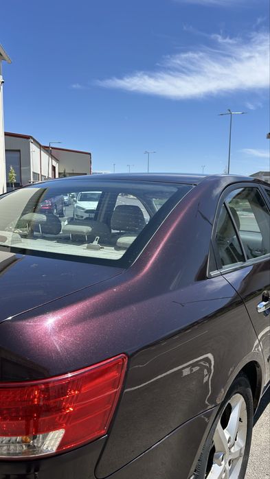 Hyundai Sonata, 2.0, 2006